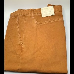 Peyton & Parker Slim Chino Essential 36 29